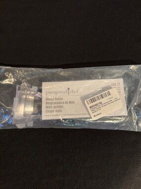 Pampered Chef Kernel Cutter - Brand New